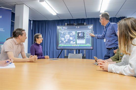 University of Nottingham-campus2