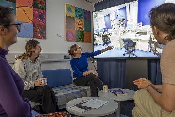 University of Nottingham-campus3