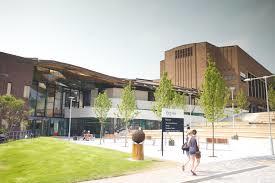 University of Exeter-campus2