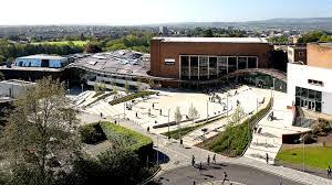 University of Exeter-campus3