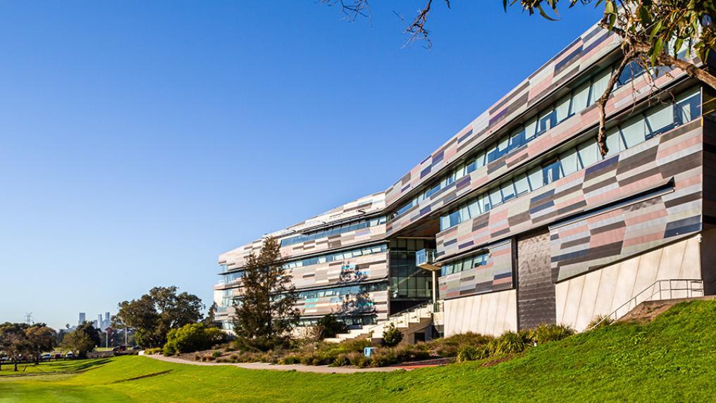 Victoria University, Australia キャンパス