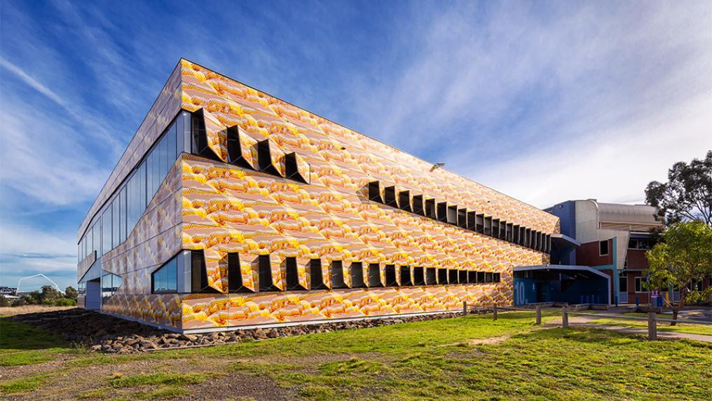 Victoria University, Australia-campus2