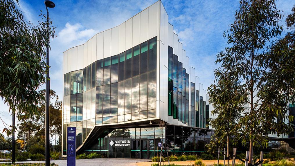 Victoria University, Australia-campus3