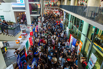 Asia Pacific University of Technology & Innovation-campus2
