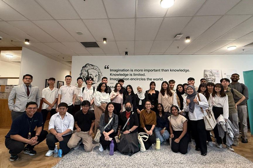 Asia Pacific University of Technology & Innovation-campus3