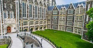ニューヨーク市立大学（CUNY）-campus1