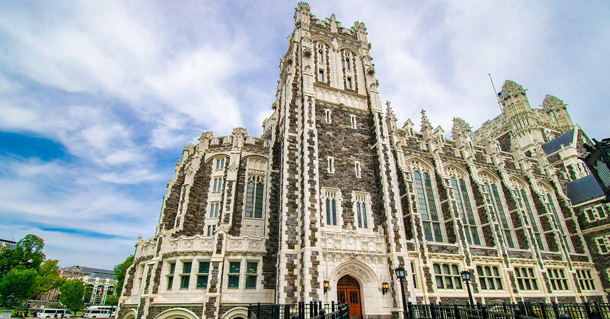 ニューヨーク市立大学（CUNY）-campus2