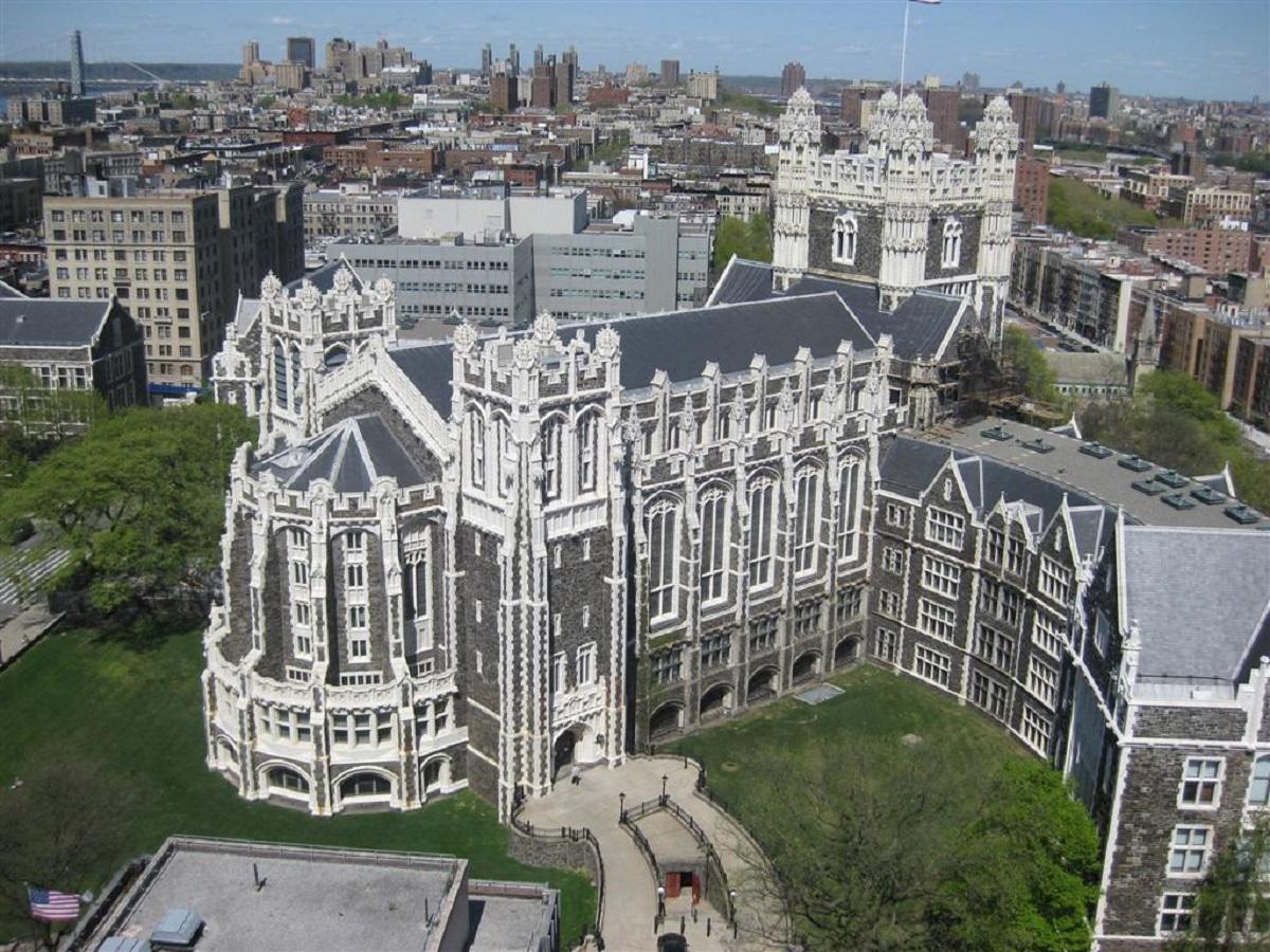 ニューヨーク市立大学（CUNY）-campus3