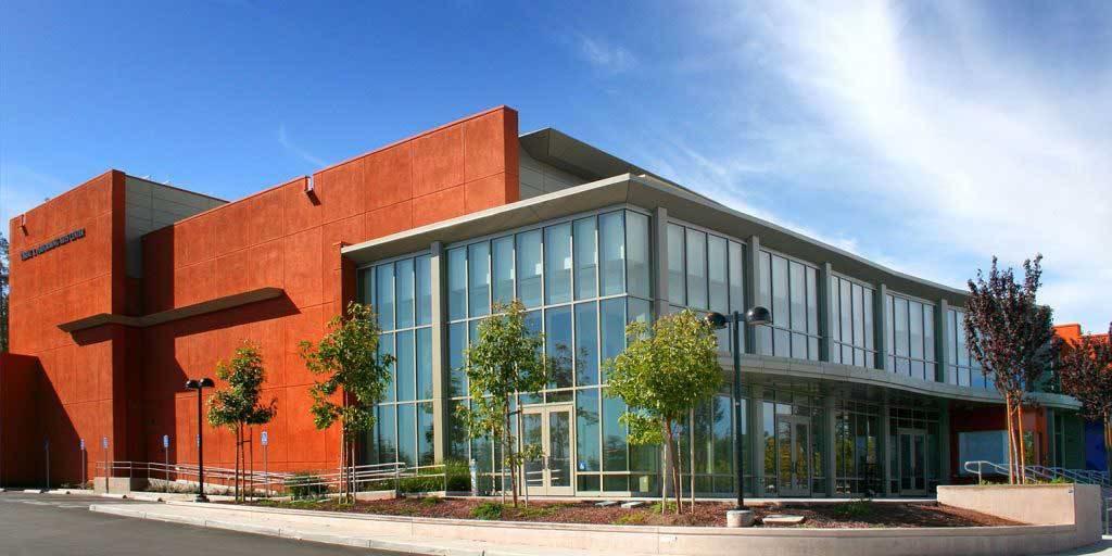 デアンザカレッジ (De Anza College)-campus3