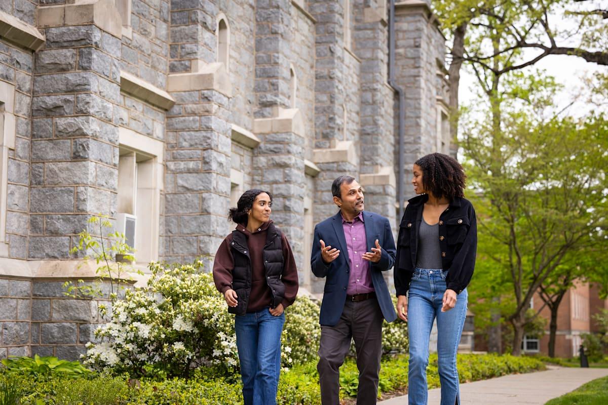 DREW UNIVERSITY-campus2
