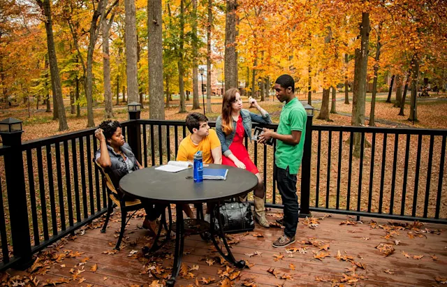 DREW UNIVERSITY-campus3