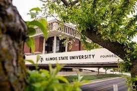 Illinois State University-campus2