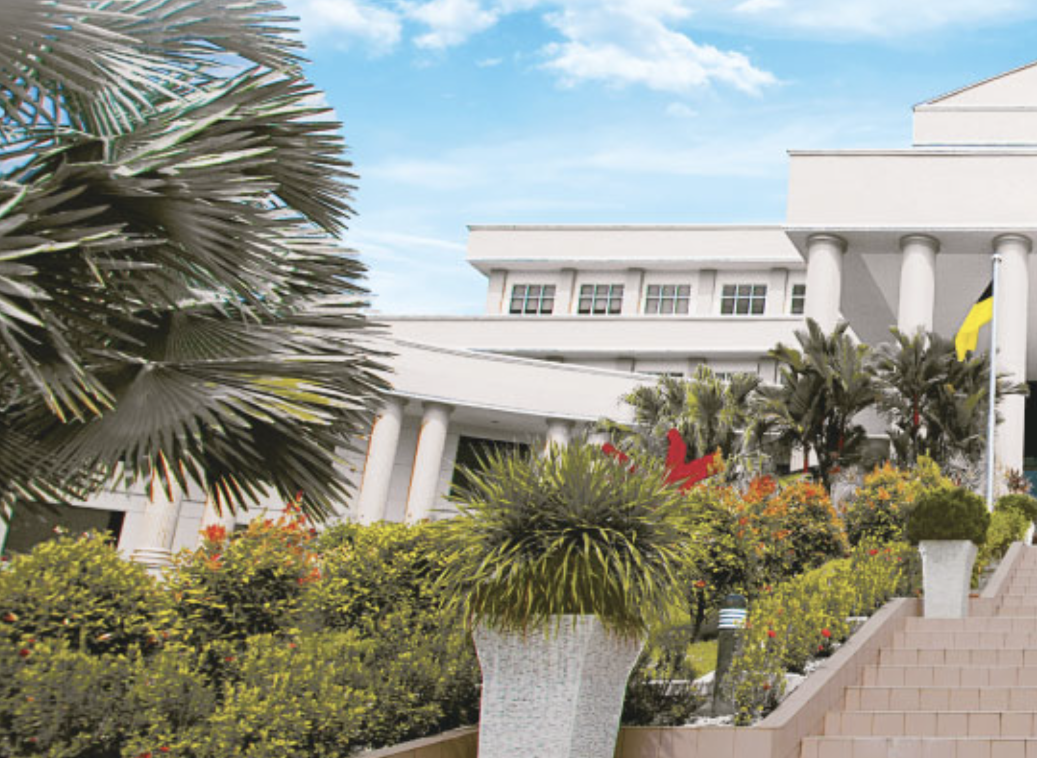 INTI International University（インティ国際大学）-campus1