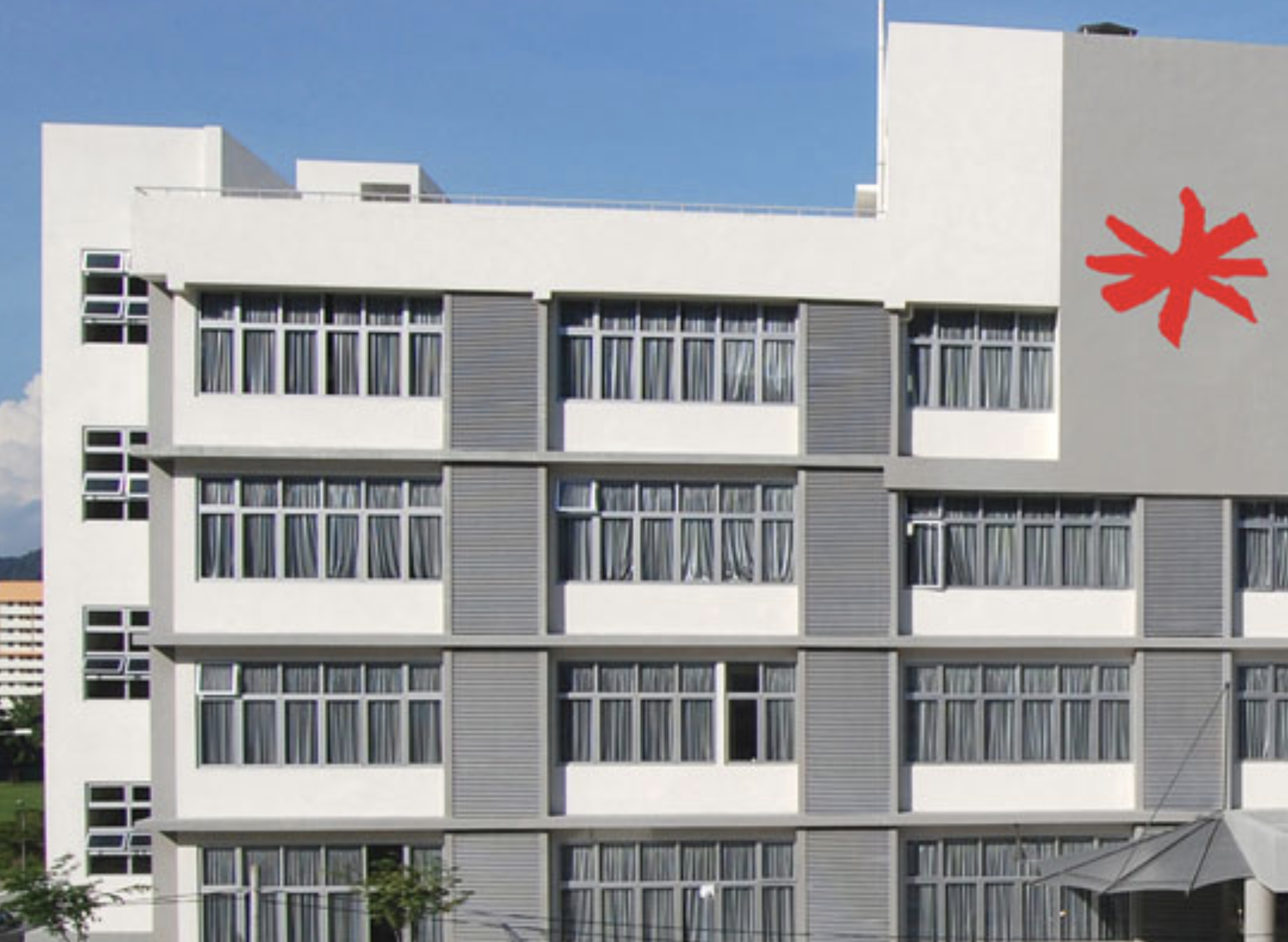 INTI International University（インティ国際大学）-campus2