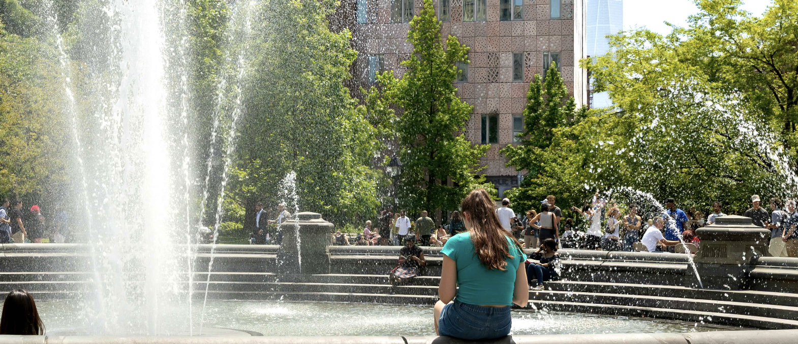 ニューヨーク大学（New York University, NYU）-campus1