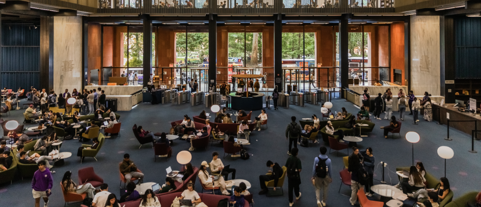 ニューヨーク大学（New York University, NYU）-campus2