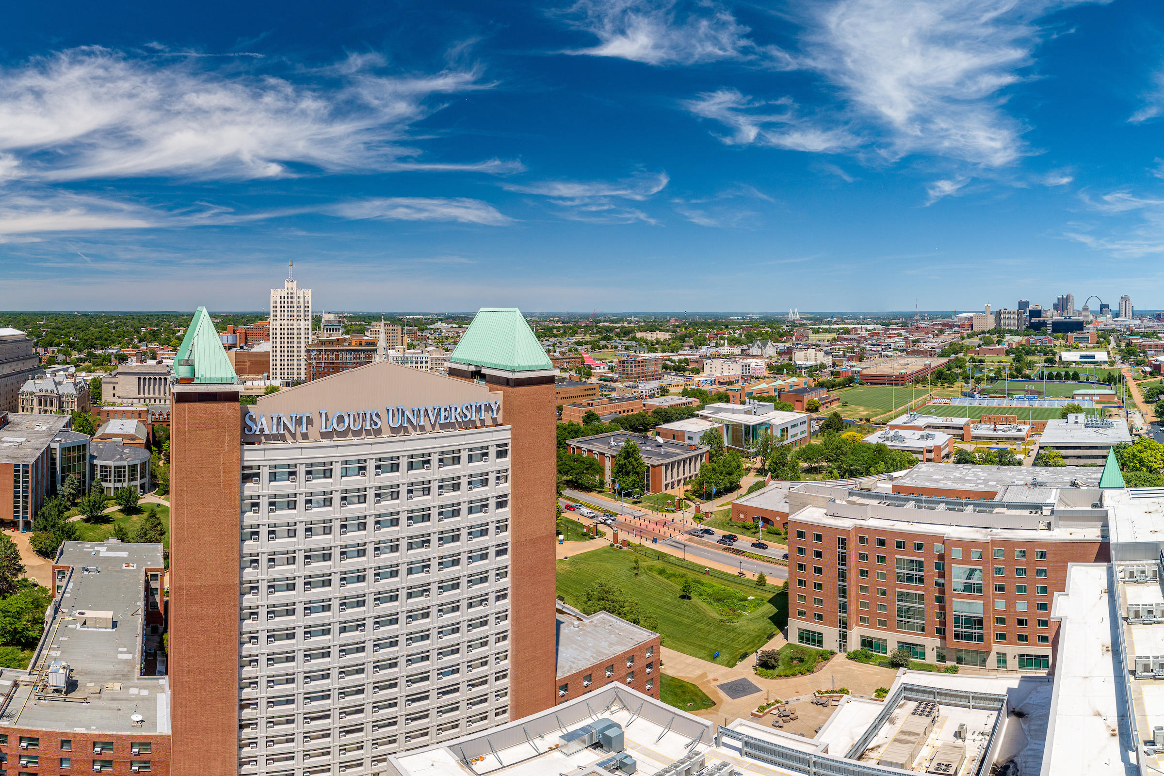 Saint Louis University-campus1