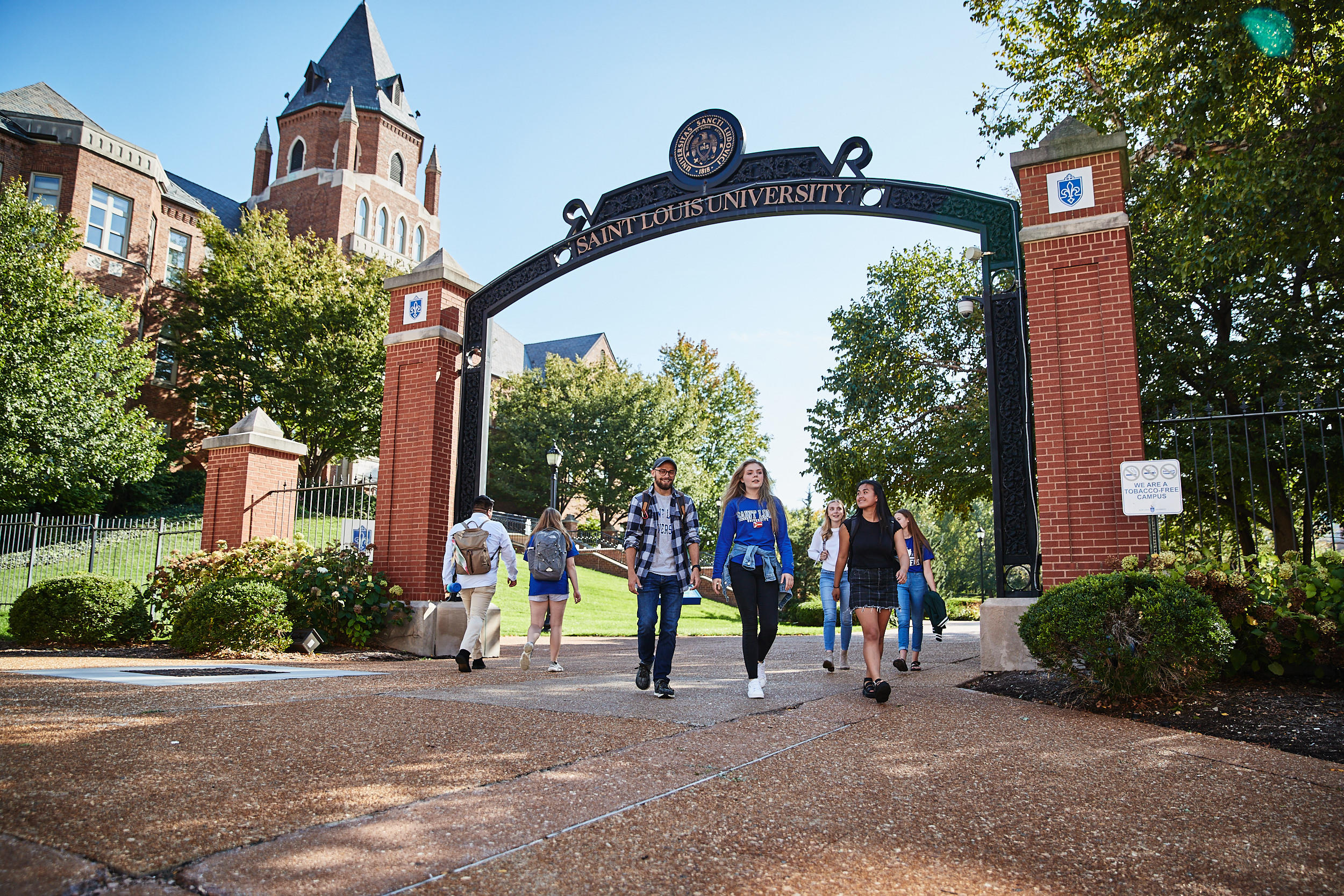 Saint Louis University-campus3