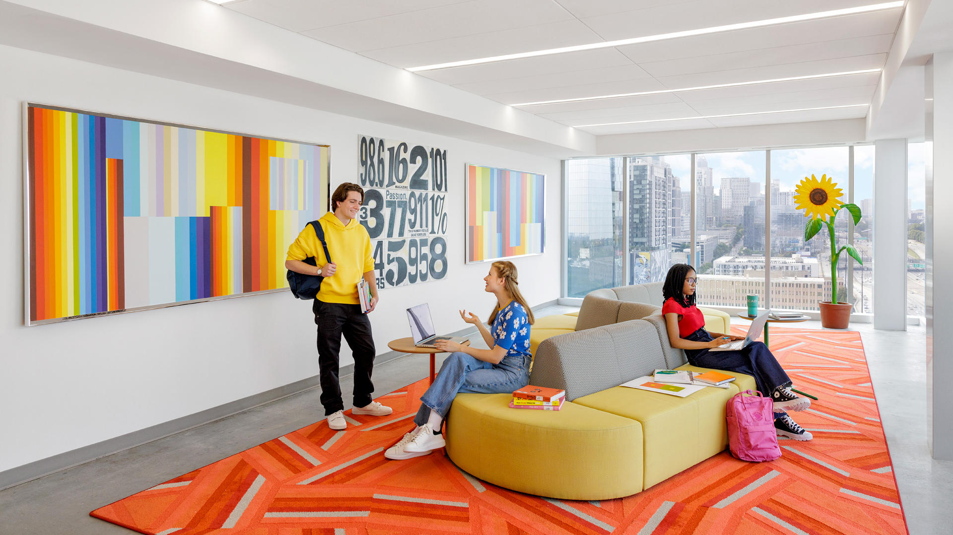 サバンナ芸術工科大学 (SCAD)-campus1