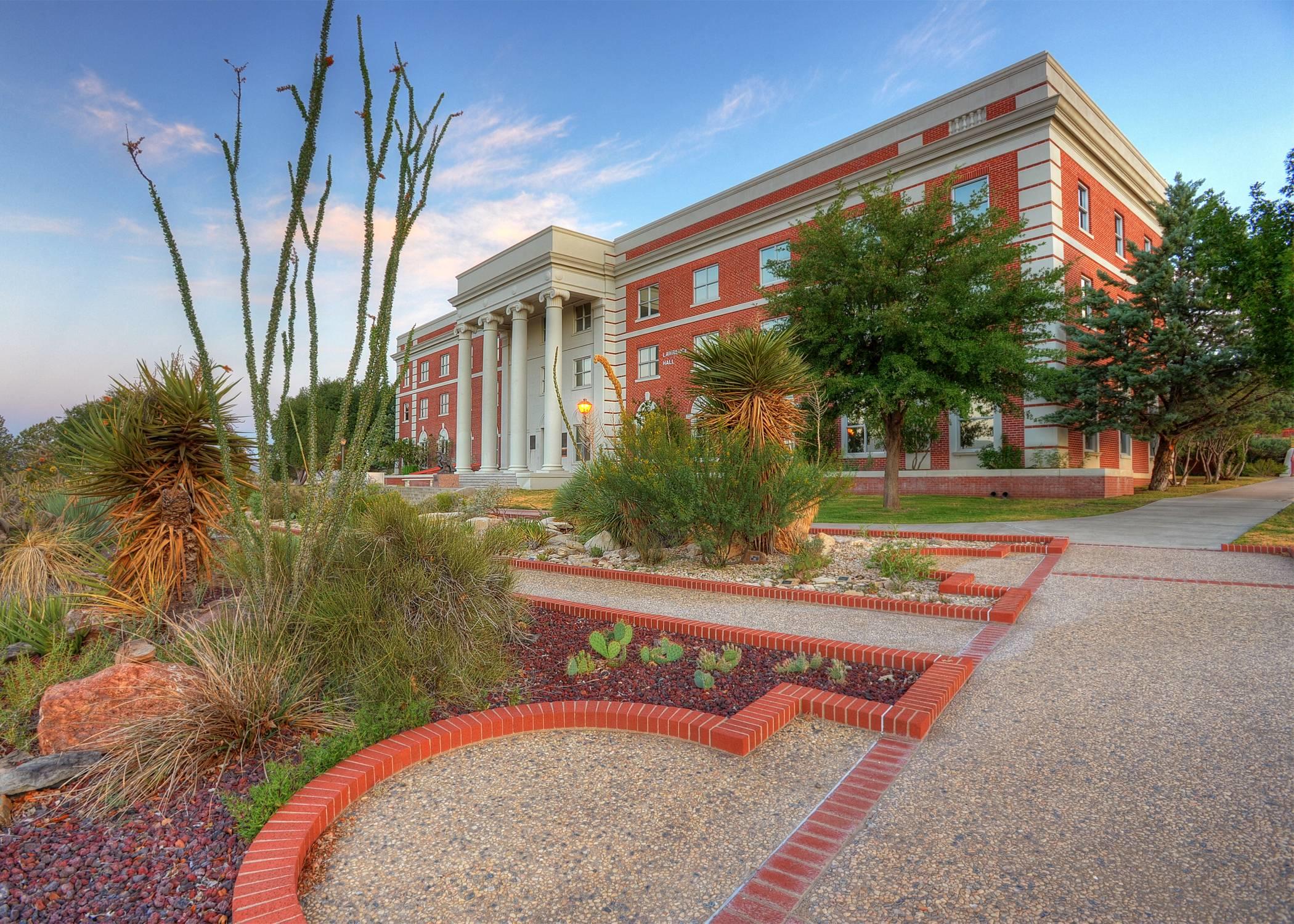 Texas State University-campus1