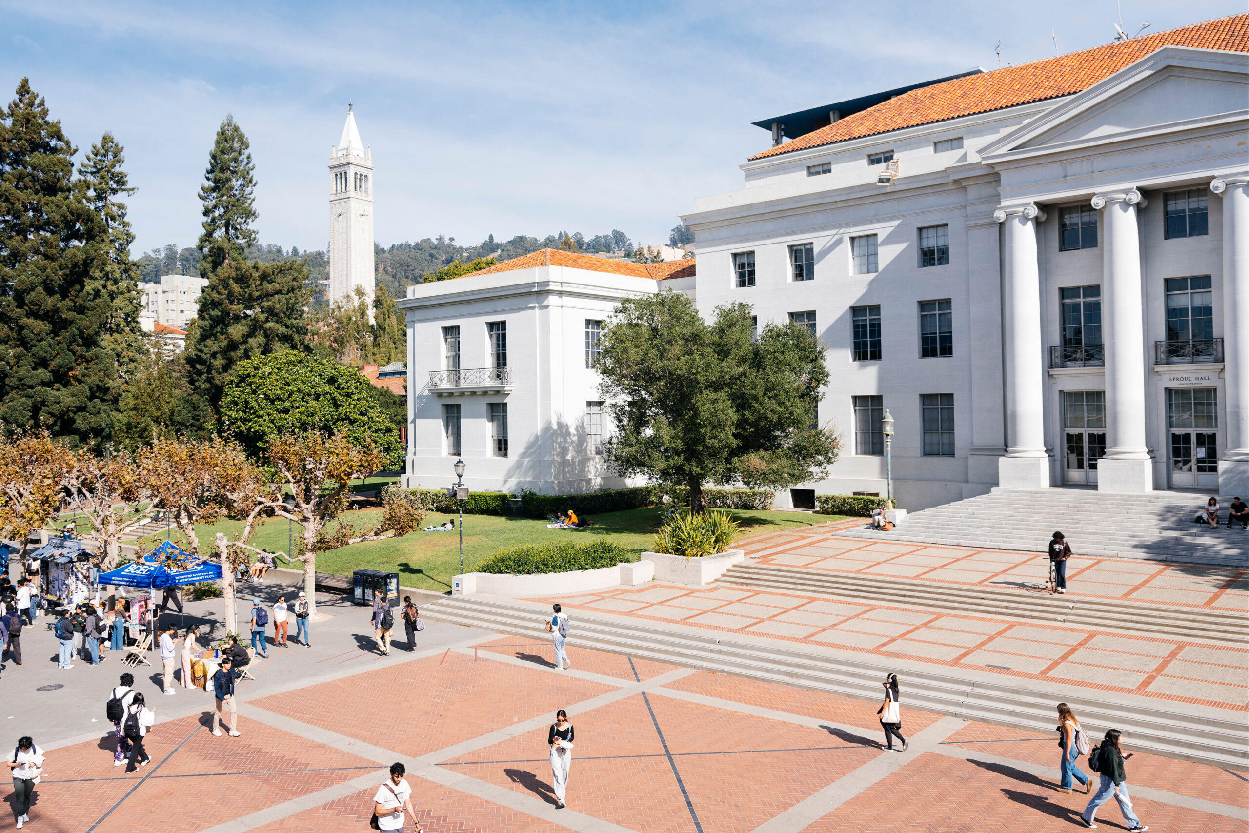 University of California-campus2