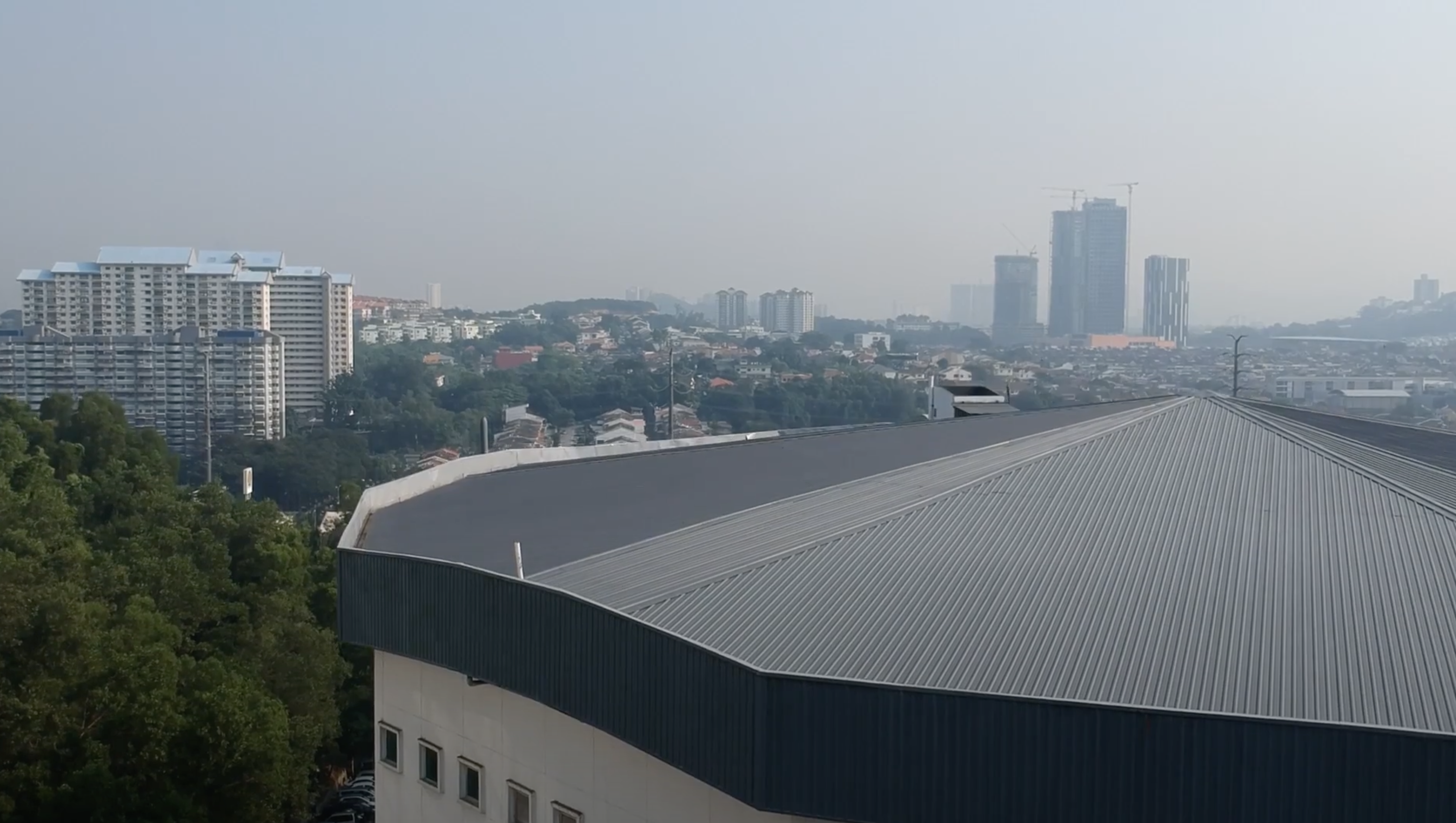 UCSI University-campus3