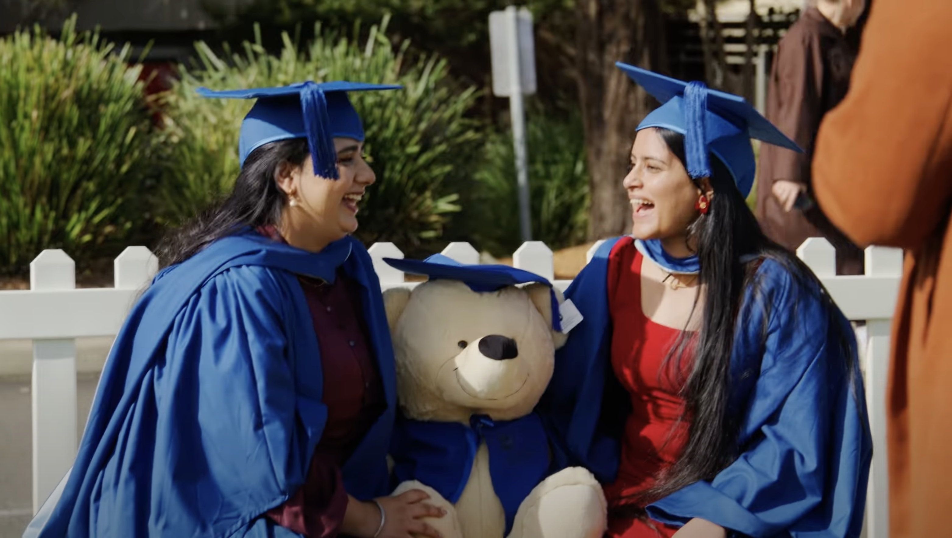 ウーロンゴン大学(University of Wollongong, UOW)-campus3