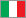 イタリア国旗