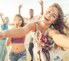 短期留学（1週間～3ヵ月）