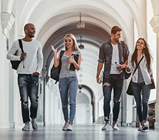 長期留学（4ヵ月以上）