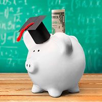 海外留学の奨学金