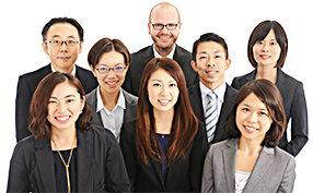 カウンセラーの質に自信あり