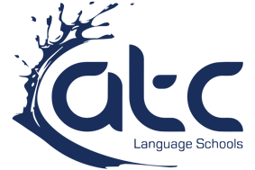 ATC Language Schools ロゴ