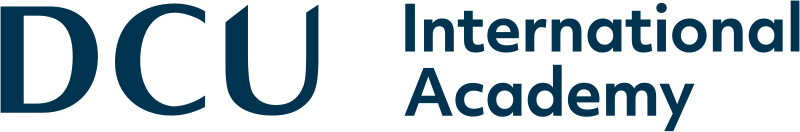 DCU International Academy ロゴ