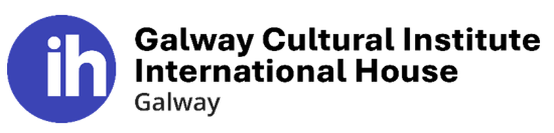 Galway Cultural Institute ロゴ