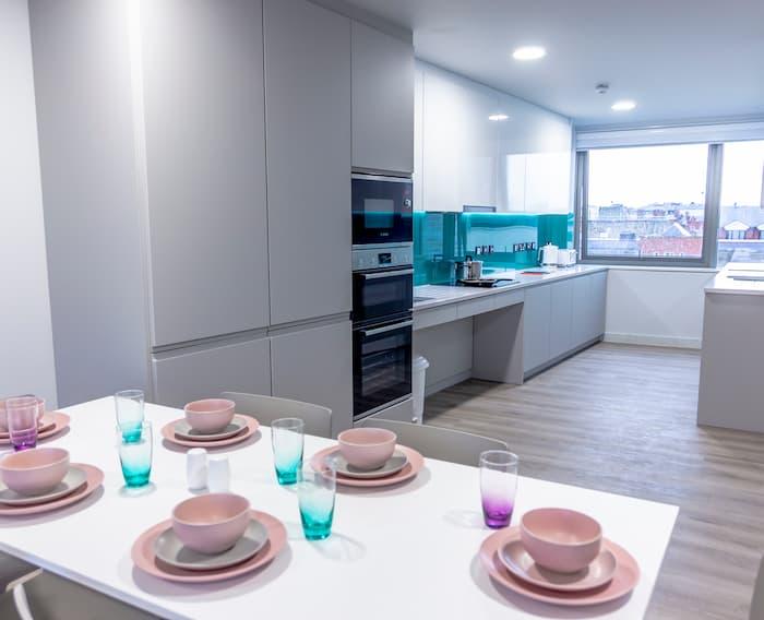 シティレジデンス