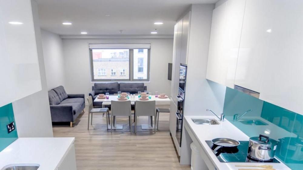 シティレジデンス