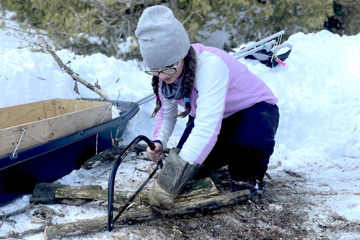 Appleby College アクティビティ