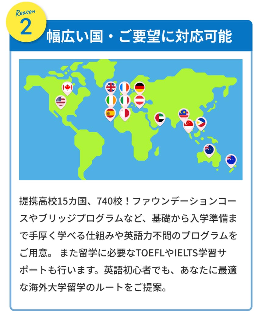 3つの理由