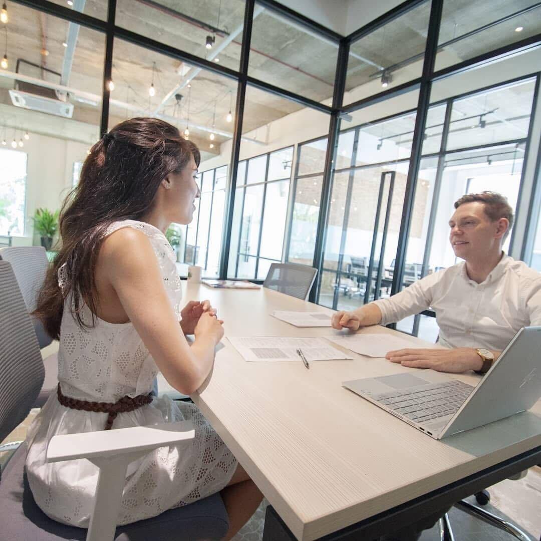 エグゼクティブセンター