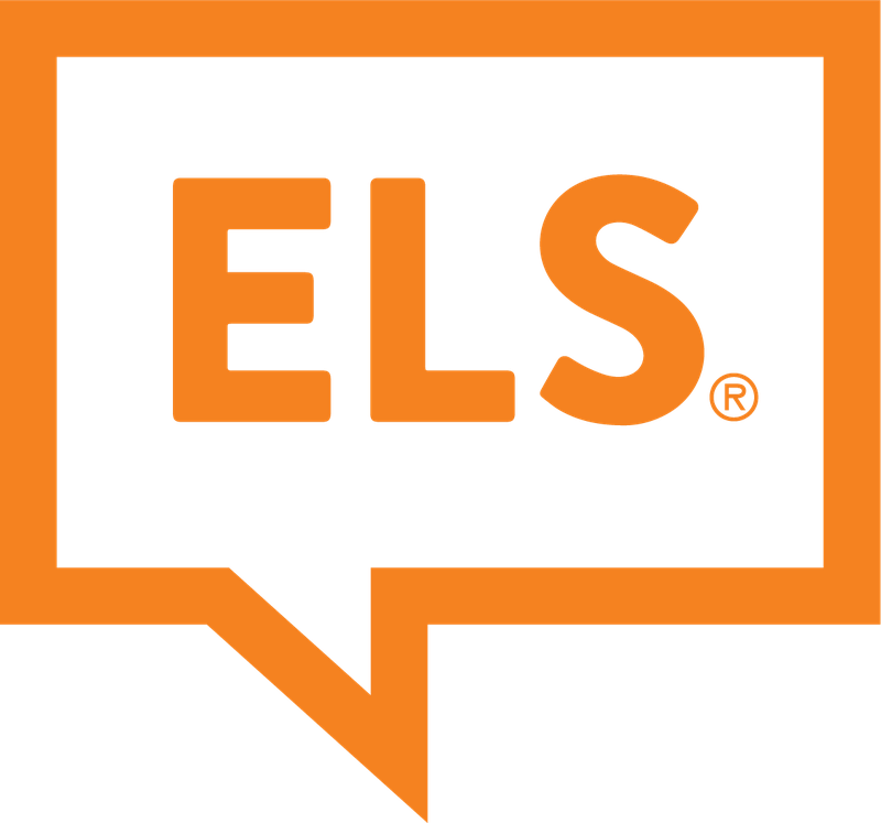 ELS Language Centres ロゴ