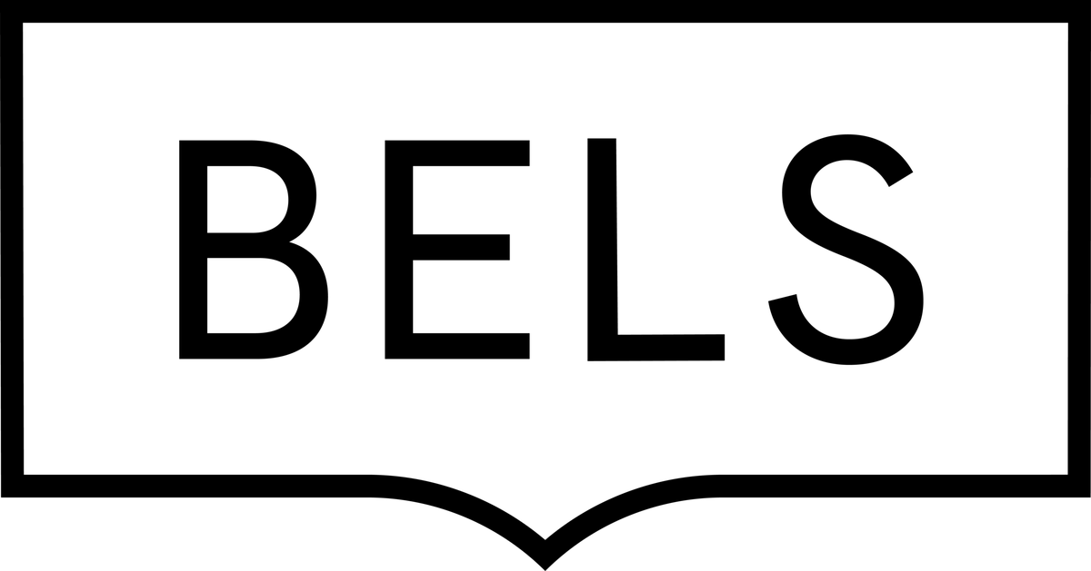 BELS ロゴ