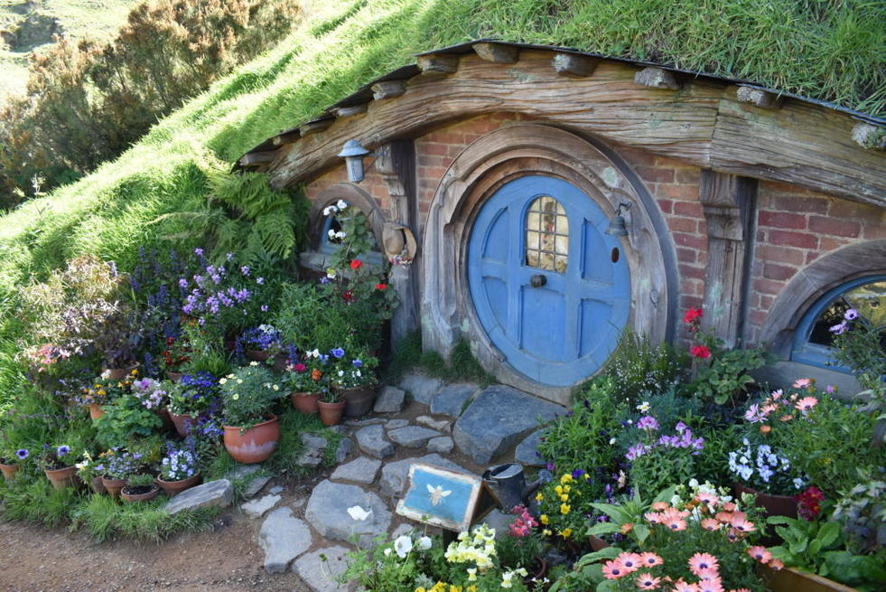 Hobbiton