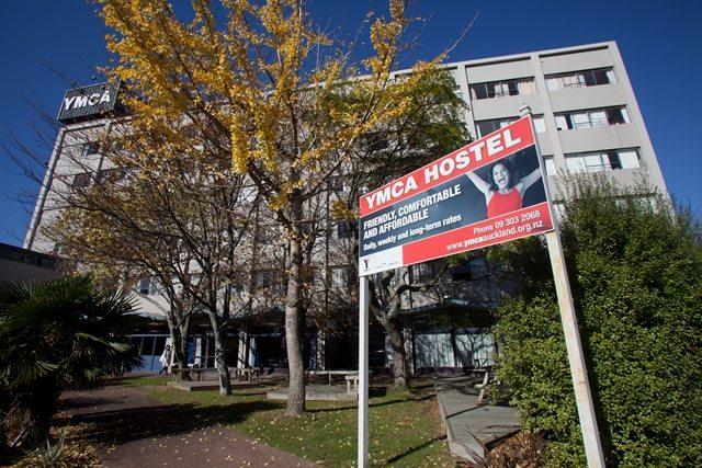 学生レジデンス