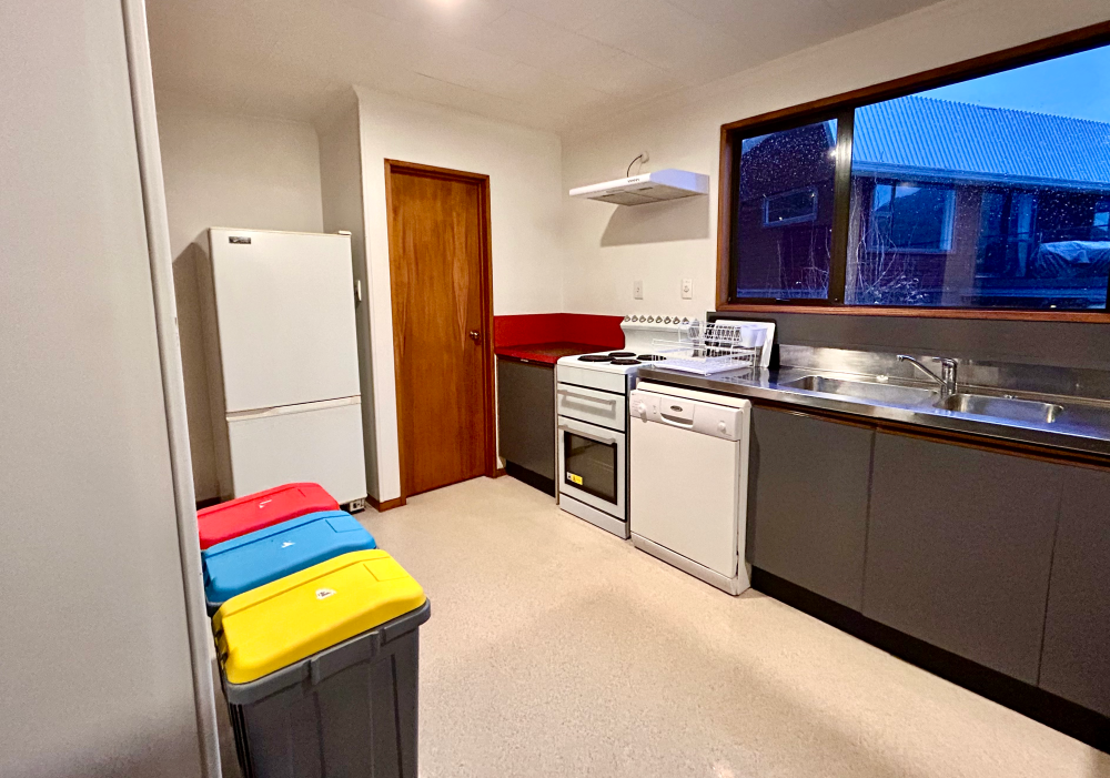 キッチンスペース