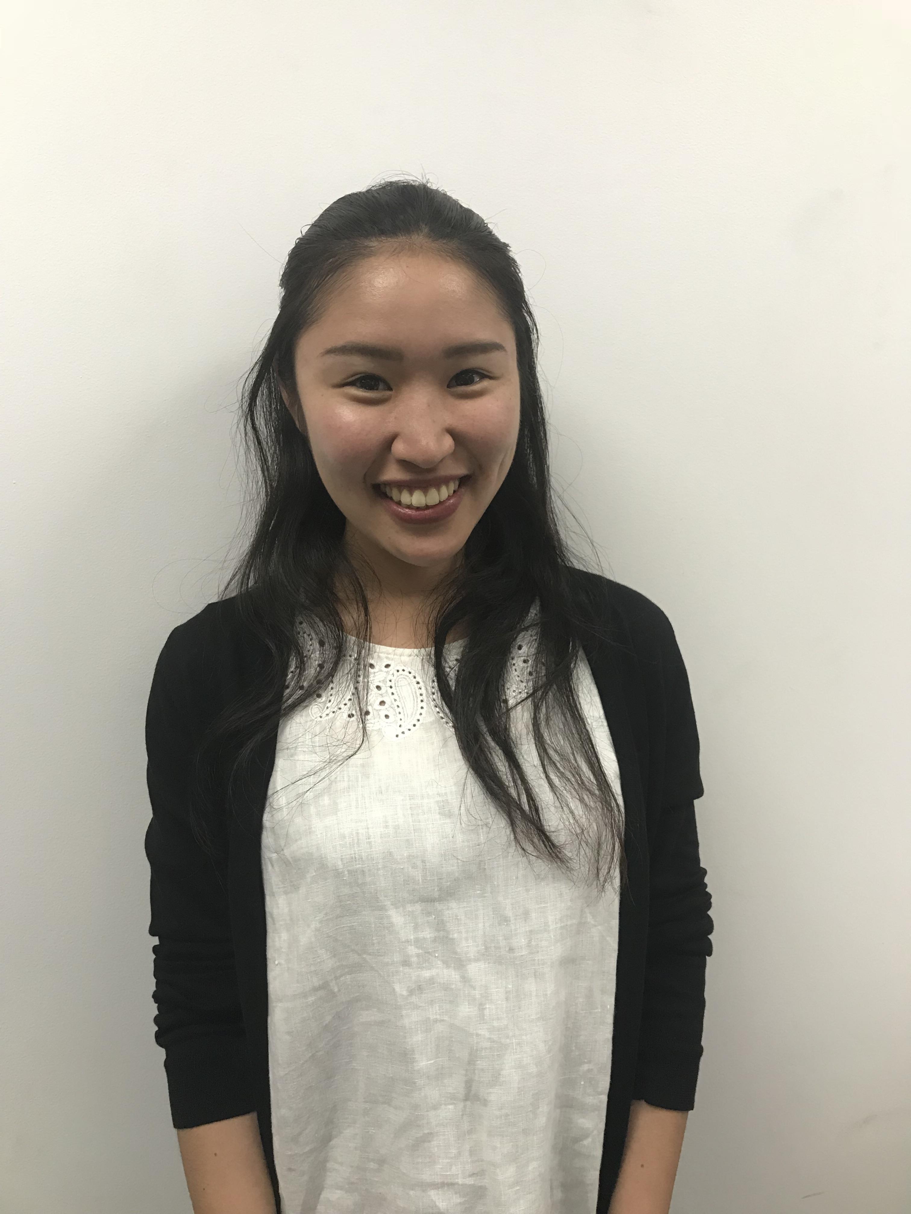 日本人スタッフ