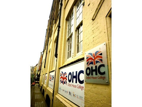 OHC / ロンドン・オックスフォード・ストリート校