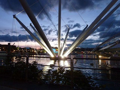 ドア・トゥ・イタリー