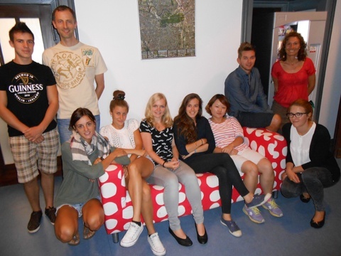 BWS ジャーマンリンガ