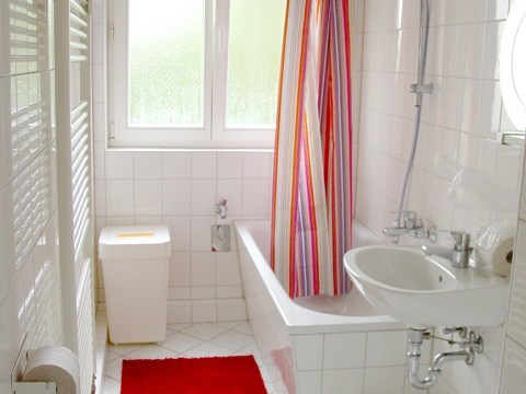 BWS ジャーマンリンガ / ベルリン校